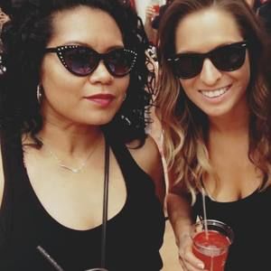 Meet your Posher, Gabrielle